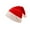 A10, variant on Mini Santa Hats,Toddler Girl&boy Baby Infant Kids And Winter Christmas Hat Bunny Warm Children's Pure Color Parent-child Woolen Hat