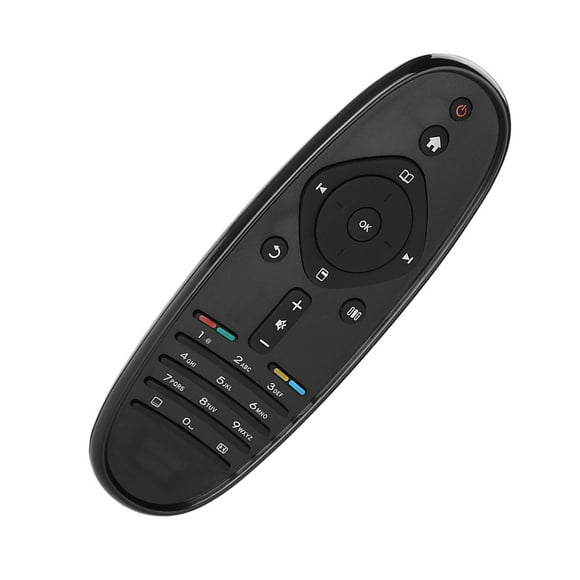 Reemplazo LCD LED HD TV Control Remoto para RC2683203 01 RC2683204 01 Control remoto Modelo 236 TV Ambi original de alta