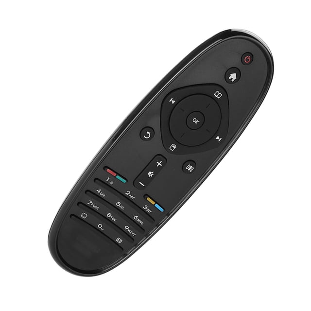 Reemplazo LCD LED HD TV Control Remoto para RC2683203 01 RC2683204 01 Control remoto Modelo 236 TV Ambi original de alta