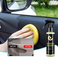 thumbnail image 4 of Wanfds Car Interior Cleaner Car Interior Cleaner Cleaning And Care Cleaning 100ML(B), 4 of 5