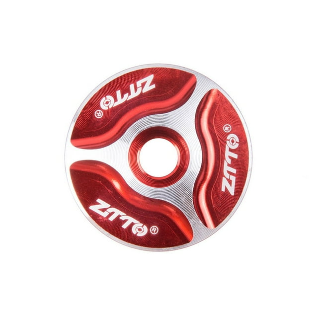 Ztto Bike Headset Top Cap Stem Cover 32mm Threadless Mountain/Road Bike Parts