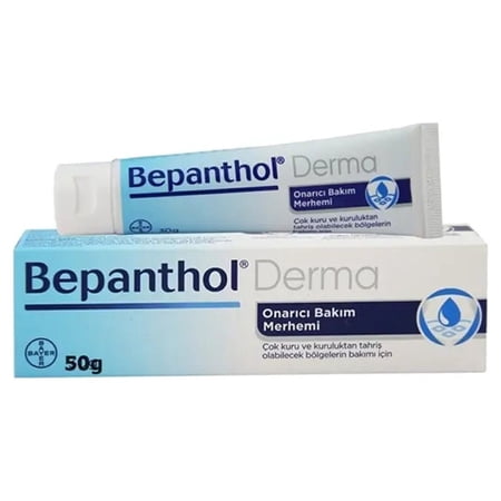 Bepanthol Derma Repair Care Ointment 50gr.