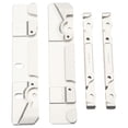 thumbnail image 3 of Enduro Engineering 2598306 Radiator Guards, 3 of 5