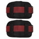 thumbnail image 1 of 2 juegos de correas y almohadillas para zancos para paneles de yeso, zancos mejorados, correas para piernas, correas de repuesto para zancos, 1 of 6