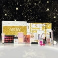 thumbnail image 3 of Makeup Advent Calendar Beauty Advent Calendar 2025 Christmas, 24 Day Countdown Calendar Skin Care Makeup Boxes, Xmas Cosmetic Starter Gift Box for Teens Girls Women, 3 of 6