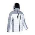 thumbnail image 4 of Mountain Warehouse Mens Vulcan III Ski Jacket, 4 of 5