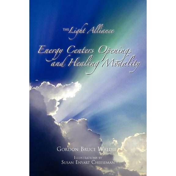 The Light Alliance, (Paperback)