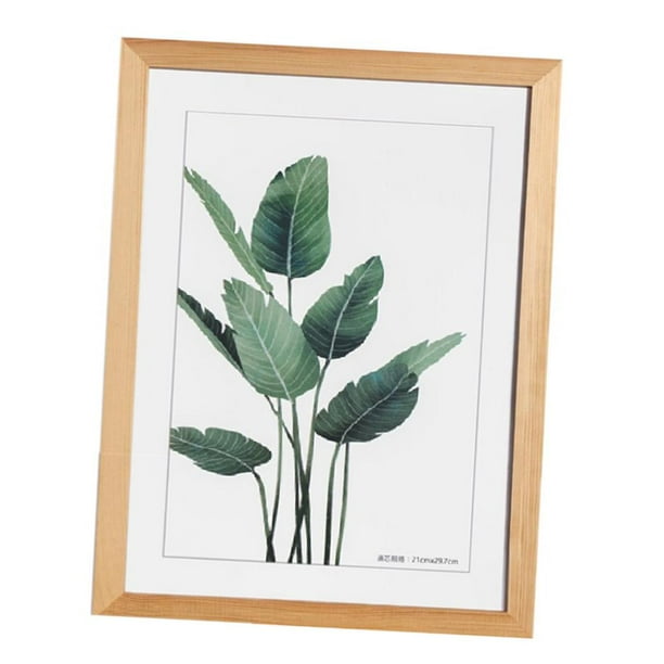 A3 Marcos De fotografía Marcos De fotografía Marcos De Carteles ...