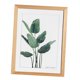 thumbnail image 1 of A4 " fotografía De Pared Exhibición De Carteles Murales Marcos De Cuadros Madera BLESIY Wall Photo Picture Frame, 1 of 8