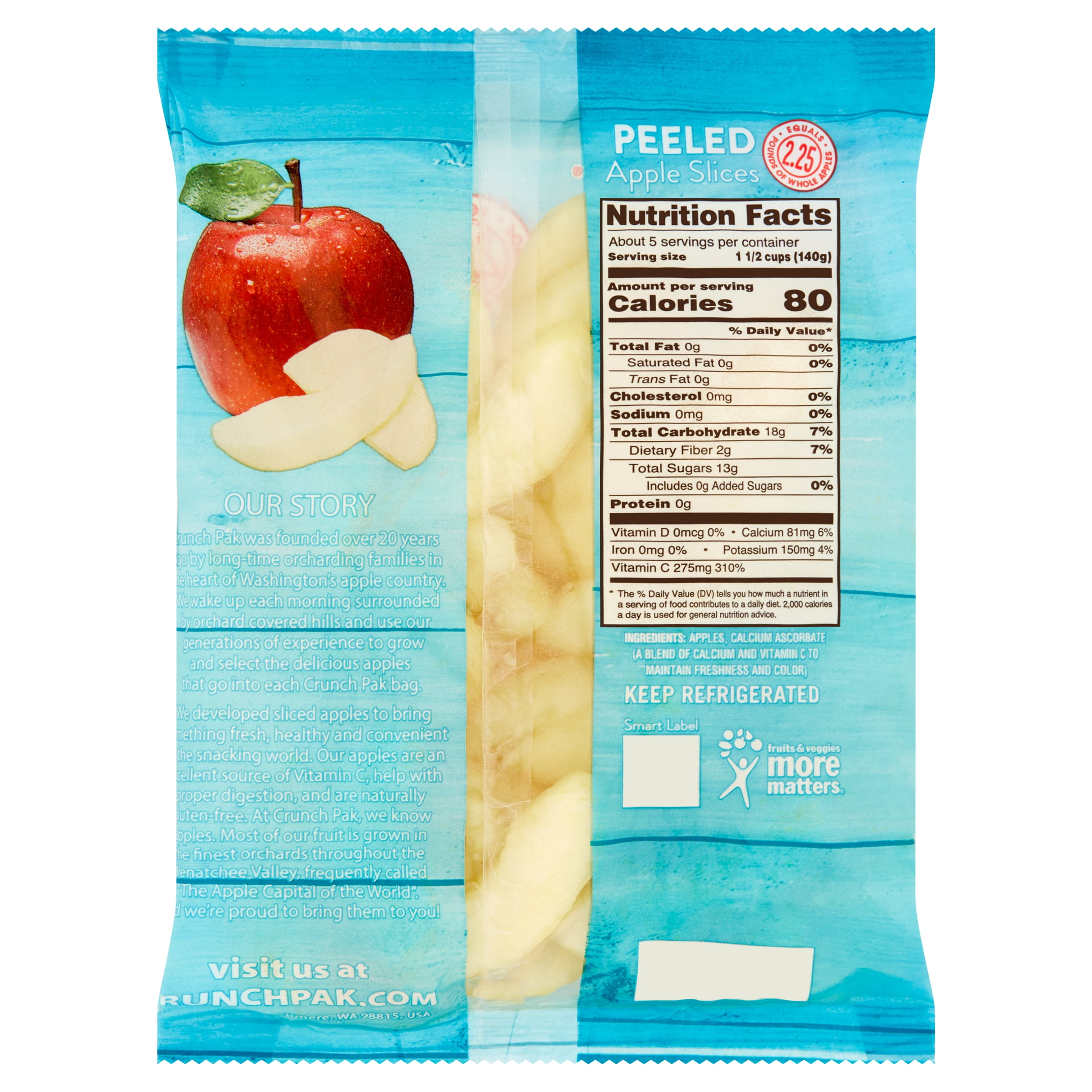 Lc23101A Grab Apple Assorted - Pack of 1 