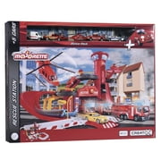 Majorette Creatix Rescue Station Play Set