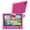 Pink, variant on Android 15 Tablet,10.1 inch Kids Tablet,12GB+64GB+1TB Expand Tablets for Kids with Kids Space, Quad-core CPU, 5G WiFi 6, 6000mAh Big Battery, Parental Control, 2+8MPDual Camera, Pink