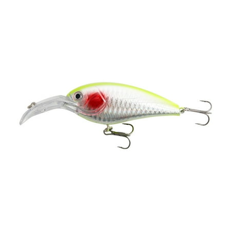1 Pcs 10.7cm 21g Jerk Bait Minnow Fishing Luresartificial Hard Bait Pike/Bass Mini Fish Wobblers Pesca Crank Bait Carp Fishing