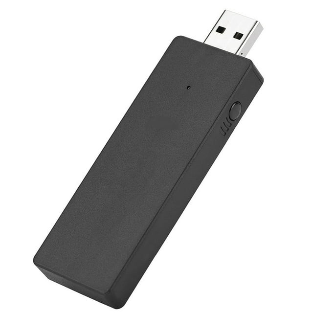 Wireless Adapter, High Performance Wireless Receiver Stable For One