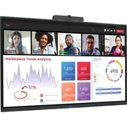 Sharp NEC Display 65 Class AQUOS BOARD