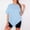 LIGHT BLUE, variant on Back to School Doorbuster T-Shirt Multicolor