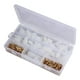 thumbnail image 2 of 580pcs Conector Eléctrico 6 Kits de Enchufe de Terminal de 9 Pines para Automóvil shamjiam Terminales de conectores automáticos de cable, 2 of 8
