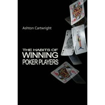 The Habits of Winning Poker Players (Paperback)