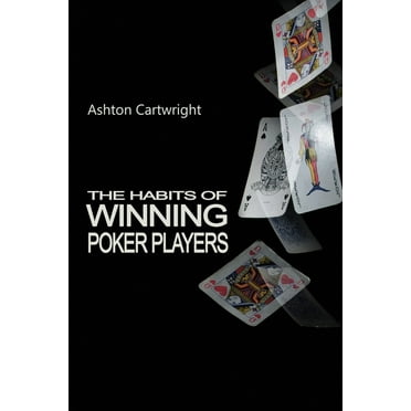 The Habits of Winning Poker Players (Paperback)