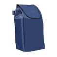 thumbnail image 2 of jinwen Sac de Remplacement pour Chariot de Courses Réutilisable Portable pour Extérieur Chariots Pliants, 2 of 9