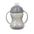 thumbnail image 4 of Vaso para sorber Nuby Anti-Spell Grip N' Sip, 300 ml, más de 4 meses, 4 of 6