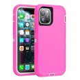 thumbnail image 1 of [PST] iPhone 11 Pro Max (6.5 Pouces) Étui Rigide, Antichoc Triple Couches Protection Robuste, 1 of 3