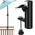 thumbnail image 1 of Soporte para Sombrilla de Patio Al Aire Libre, Sombrilla, Actividades Camping, 1 of 5