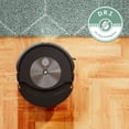 thumbnail image 3 of Robot Aspiradora y Trapeador iRobot Roomba Combo j7 con Wi-Fi, 3 of 7