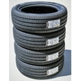 thumbnail image 6 of Tire Montreal Eco-2 245/45R18 100W XL AS A/S High Performance, 6 of 8