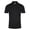 Black, variant on Regatta Professional Mens Recycled Polo Shirt