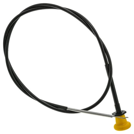 CUB CADET 746-04057 45.5 X 1.5 Choke Cable Z Force 48 54 60 S LP 1529 1527