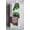Sheer Cherry Blossom Pink, variant on Londontown Kur - Perfecting Nail Veil - 9 Sheer Lilac