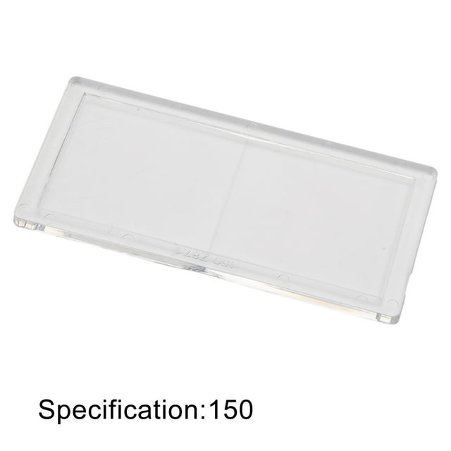 Pour Loupe de Soudure Blindée, Accessoires de Lentille, Anti-UV