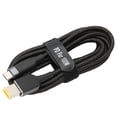 thumbnail image 3 of USB C Extension Cable, Long Service Life  Performance Drive Free USB Power Adapter Portable Durable  For ThinkPad, 3 of 8