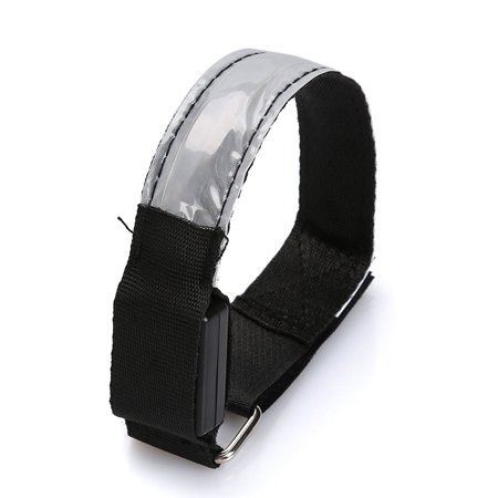 

Toyella Luminous running arm belt Colorful Battery