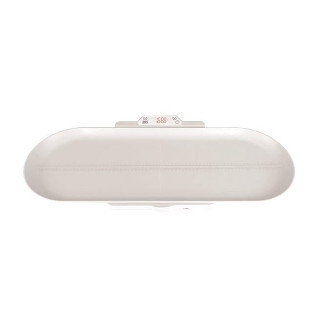 Optima Home Scale CR-220 220 lbs Cradle Baby Scale