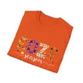 thumbnail image 4 of Cozy Halloween Fun Festive  Season T-Shirt, 4 of 4