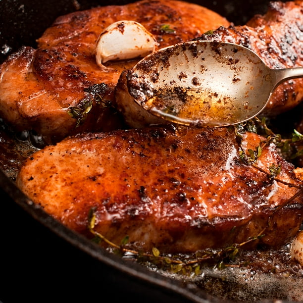 Bread Crumbs Thin Center Cut Pork Chops In Oven Pork Tenderloin Recipe