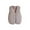 Gray, variant on Utoimkio Toddler Baby Boys Girls Plush Warm Vest Winter Sleeveless Faux Warm Coat Cute Thicken Soft Jacket Toddler Baby Clothes