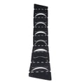 thumbnail image 2 of GUOOL Organisateur de Chapeaux Ménager Rangement Porte-Chapeaux pour Chambre, 2 of 8