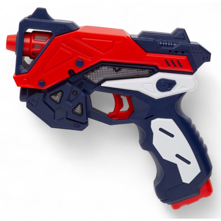 Adventure Force Cryoblast Electronic Space Blaster – Lights