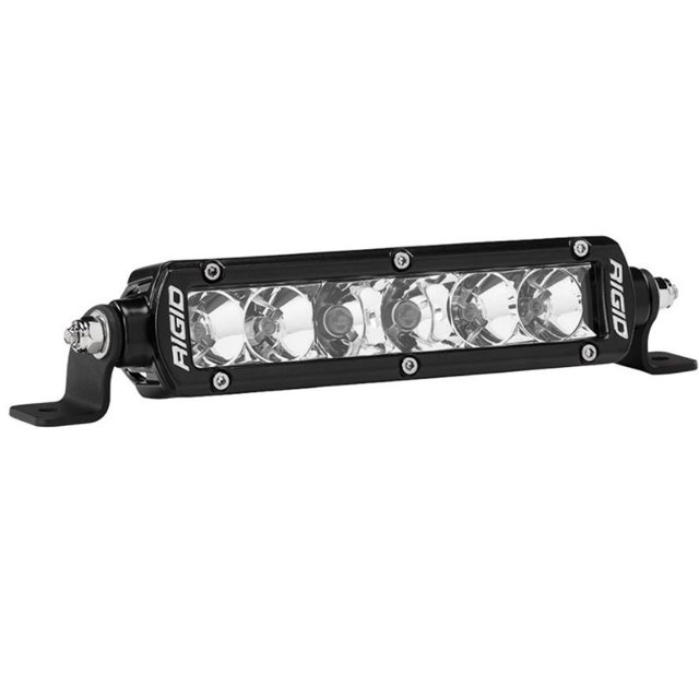 Rigid Industries 906313 Sr Series Pro Combo Light Bar
