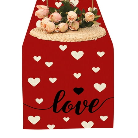 

Long Table Decorations for Dining Room Birthday Banner Outdoor Long Curtains for Bedroom Lighted Table Fall Centerpieces for Tables Wedding Table Decorations for Bedrooms Rectangle Tablecloth