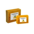 thumbnail image 6 of Lenkho Turmeric Kojic Acid Soap Bar, Natural Handmade Soap for Face & Body, Deep Cleansing & Skin Smoothing, Gentle Daily Skin Care Soap for Men & Women, 6 of 6
