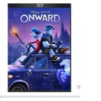 Walt Disney Pictures - Onward [DIGITAL VIDEO DISC]