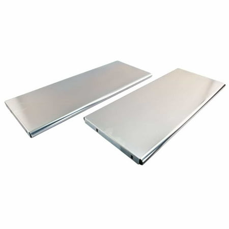 Jet Infeed And Outfeed Tables For 22-44 Pro Drum Sanders