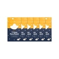 thumbnail image 1 of Paquete de parches para poros HANHOO T-Zone 24 parches para poros y 24 imperfecciones, 1 of 9