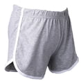 thumbnail image 4 of Pantalones cortos deportivos Sunnimix para Mujeres Adolescentes Cintura elástica M L XL XXL, 4 of 8