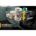 thumbnail image 3 of WHIRLPOOL WDP560HAMB built in dishwasher, 3 of 5