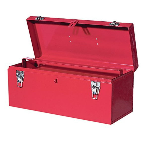 JET 842104-21-Inch Steel Hand Tool Box
